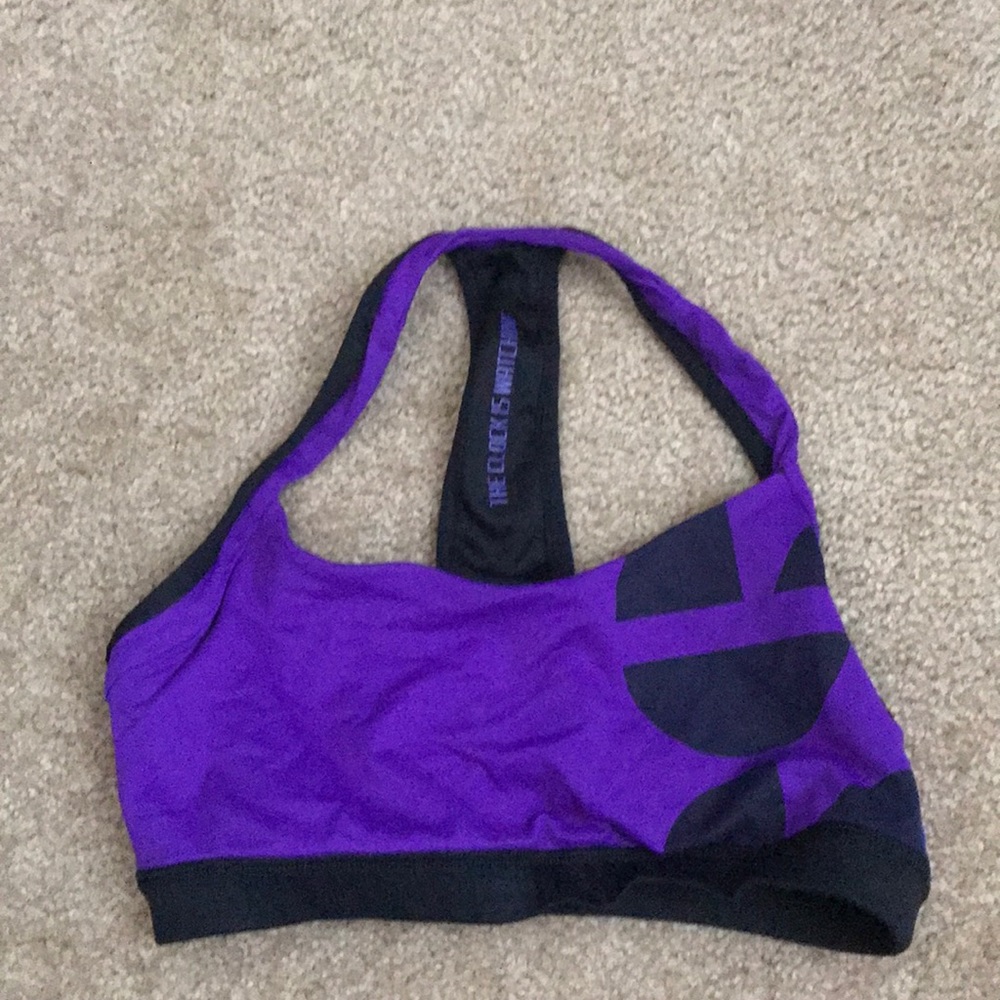 Reebok CrossFit Sports Bra
